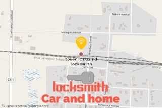locksmith intower city - locksmith in tower city nd