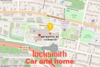 locksmith inmarquette - locksmith in marquette mi