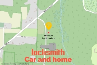 locksmith inmunson - locksmith in munson