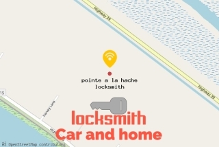 locksmith inpointe a la hache - locksmith in pointe a la hache