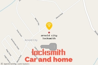 locksmith inarnold city - locksmith in arnold city