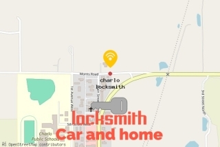 locksmith incharlo - locksmith in charlo