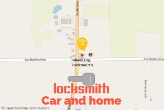 locksmith indowling - locksmith in dowling