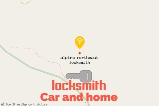 locksmith inalpine northeast - locksmith in alpine northeast