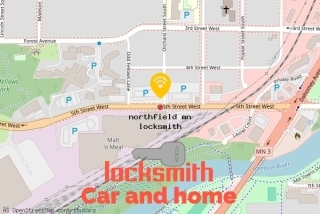 locksmith innorthfield - locksmith in northfield mn