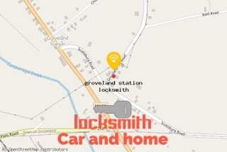 locksmith ingroveland station - locksmith in groveland station