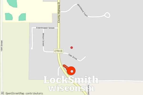 locksmith in clayton wi
