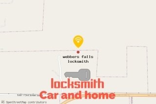 locksmith inwebbers falls - locksmith in webbers falls