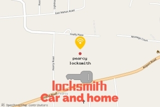 locksmith inpearcy - locksmith in pearcy