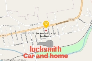 locksmith injacksonville - locksmith in jacksonville oh