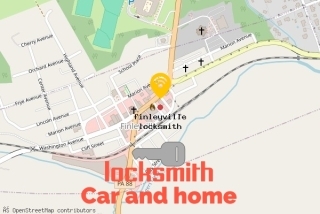 locksmith infinleyville - locksmith in finleyville