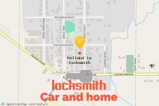 locksmith inholland - locksmith in holland ia