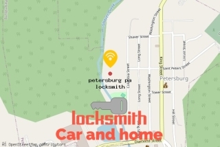 locksmith inpetersburg - locksmith in petersburg pa