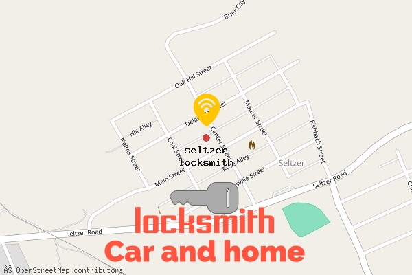 locksmith in seltzer