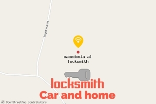 locksmith inmacedonia - locksmith in macedonia al