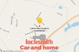 locksmith inlakeview heights - locksmith in lakeview heights