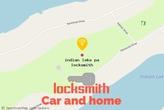 locksmith inindian lake - locksmith in indian lake pa