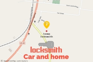 locksmith inleoma - locksmith in leoma