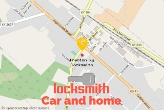 locksmith intrenton - locksmith in trenton ky