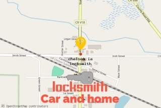 locksmith inchelsea - locksmith in chelsea ia