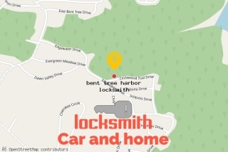 locksmith inbent tree harbor - locksmith in bent tree harbor
