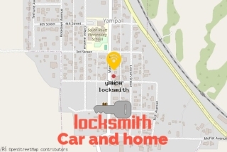 locksmith inyampa - locksmith in yampa