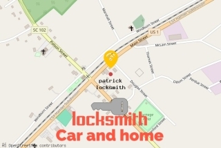 locksmith inpatrick - locksmith in patrick