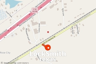 locksmith inrose city - locksmith in rose city tx