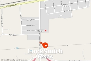 locksmith inglidden - locksmith in glidden tx