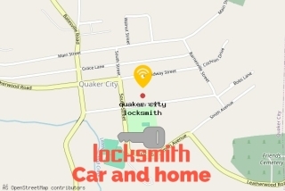 locksmith inquaker city - locksmith in quaker city
