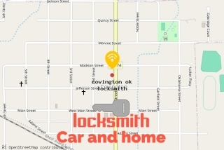 locksmith incovington - locksmith in covington ok