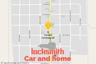 locksmith inhoven - locksmith in hoven