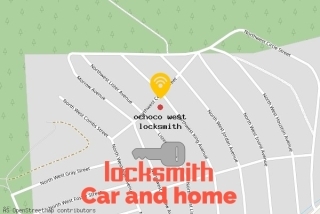 locksmith inochoco west - locksmith in ochoco west