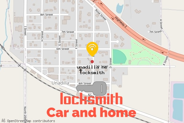 locksmith in unadilla ne