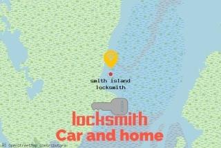 locksmith insmith island - locksmith in smith island
