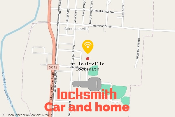 locksmith in st louisville