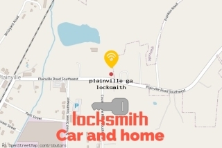 locksmith inplainville - locksmith in plainville ga