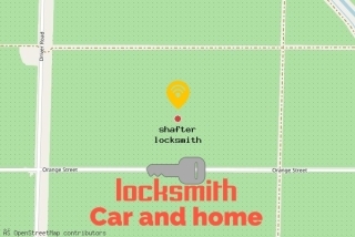 locksmith inshafter - locksmith in shafter