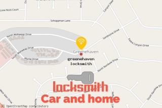 locksmith ingreenehaven - locksmith in greenehaven