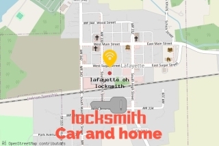 locksmith inlafayette - locksmith in lafayette oh