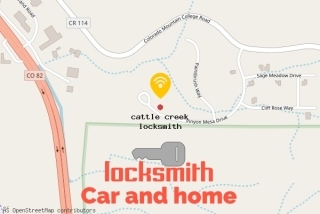 locksmith incattle creek - locksmith in cattle creek