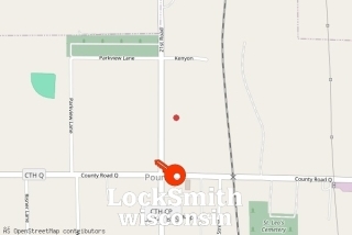 locksmith inpound - locksmith in pound wi