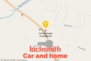 locksmith incottontown - locksmith in cottontown