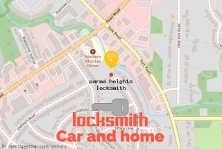locksmith inparma heights - locksmith in parma heights