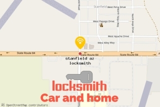 locksmith instanfield - locksmith in stanfield az