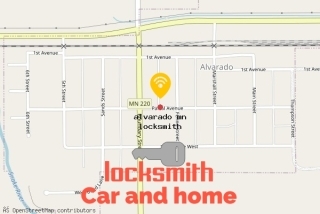 locksmith inalvarado - locksmith in alvarado mn