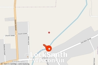 locksmith inembarrass - locksmith in embarrass