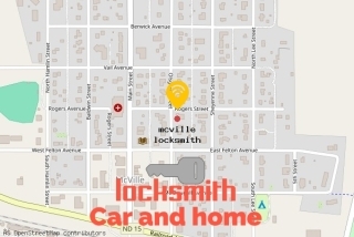 locksmith inmcville - locksmith in mcville