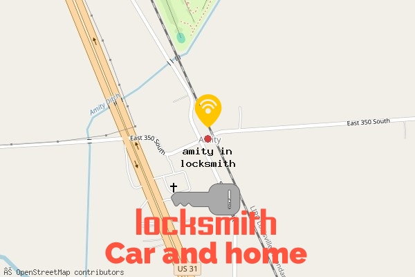 locksmith in amity in