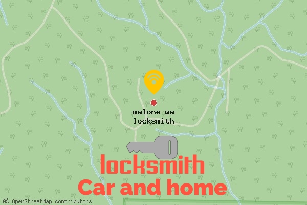 locksmith in malone wa